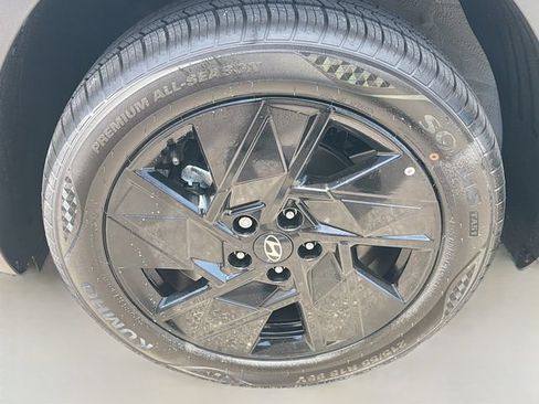 New 2026 Hyundai Kona SEL Sport FWD image 31
