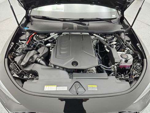 New 2026 Audi A5 2.0T Premium image 12