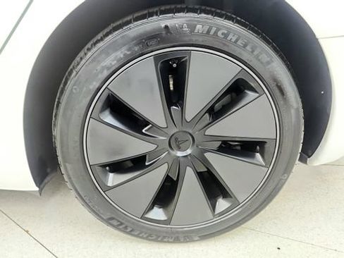 Used 2025 Tesla Model 3 RWD image 75