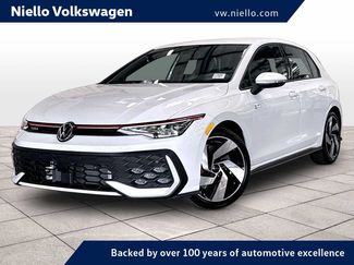 New 2026 Volkswagen GTI S FWD video 1