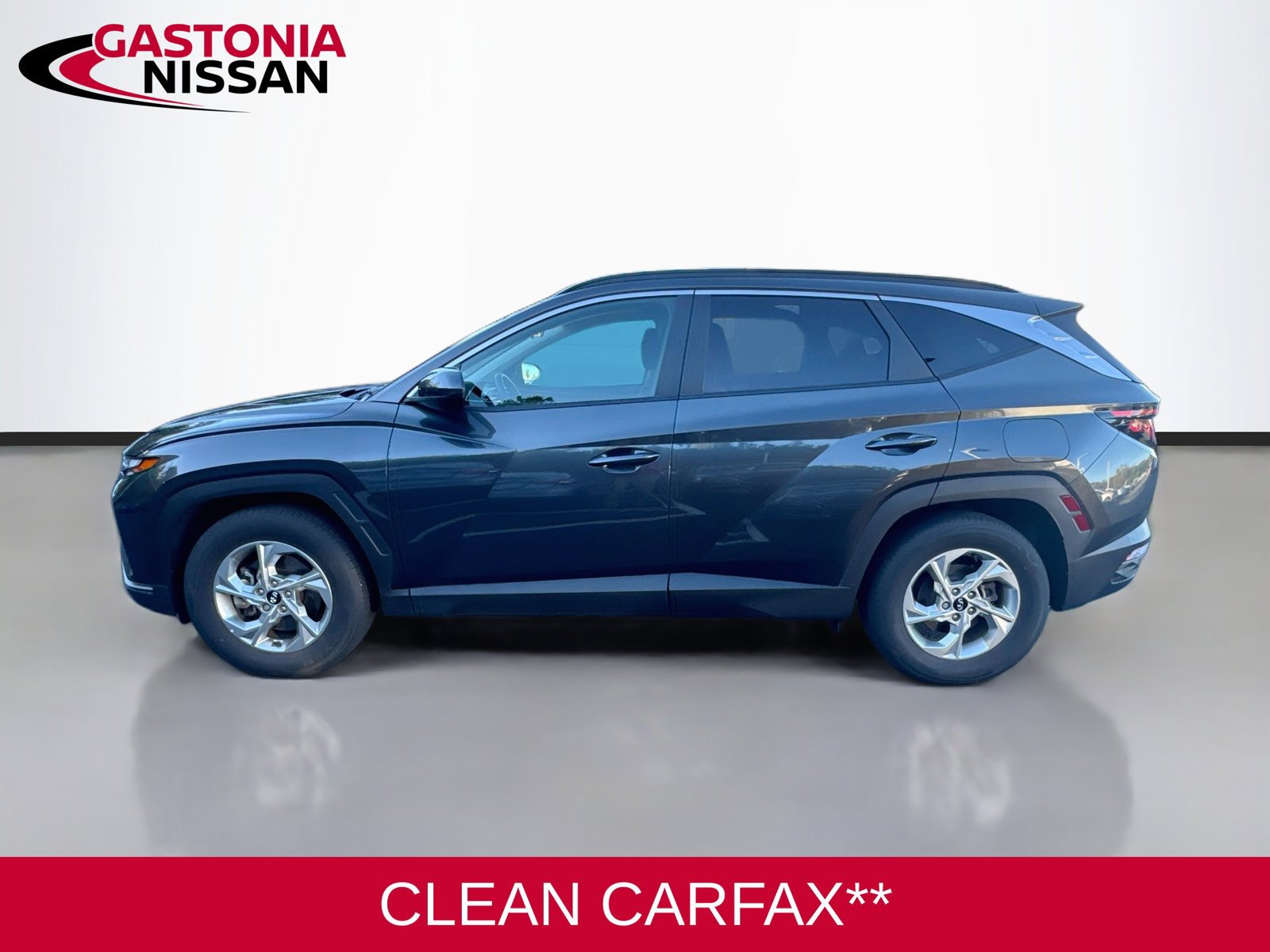 Used 2024 Hyundai Tucson SEL FWD image 5