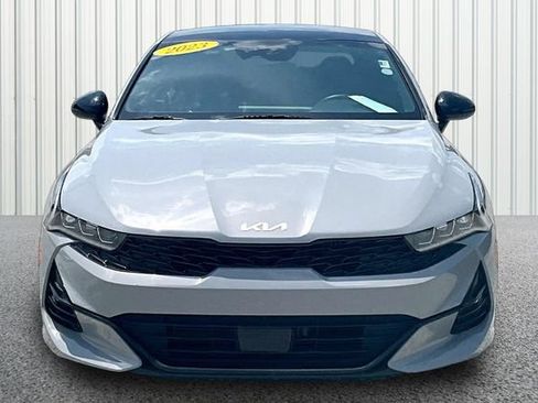 Used 2023 Kia K5 GT-Line AWD/4WD image 3