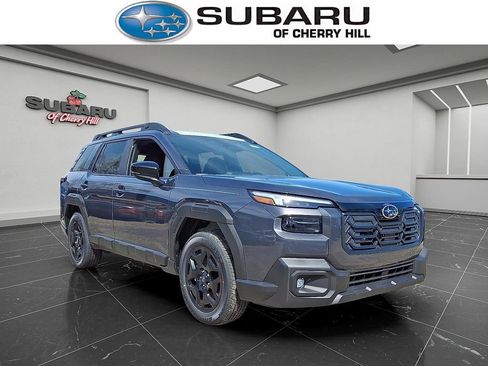 New 2026 Subaru Outback Limited AWD/4WD image 1