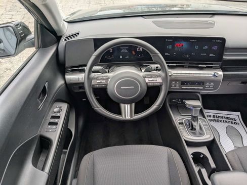 Used 2026 Hyundai Kona SEL Sport FWD image 14