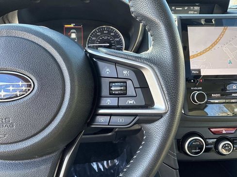 Used 2020 Subaru Impreza 2.0i Limited image 22