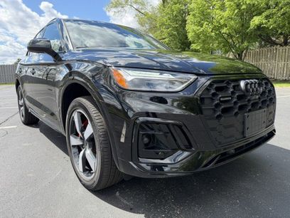 Certified 2024 Audi Q5 2.0T Premium Plus w/ Premium Plus Package