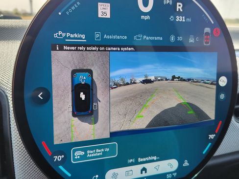 New 2026 MINI Cooper S image 14