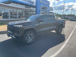 Used 2024 Chevrolet Colorado Z71 w/ Z71 Convenience Package 2 AWD/4WD video 1