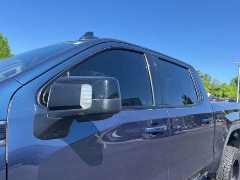 Used 2020 GMC Sierra 1500 AT4 w/ AT4 Premium Package image 15