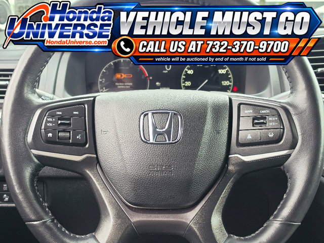 Used 2024 Honda Ridgeline RTL image 28