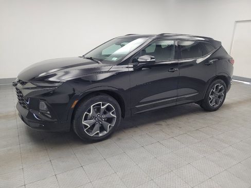 Used 2019 Chevrolet Blazer RS FWD image 2