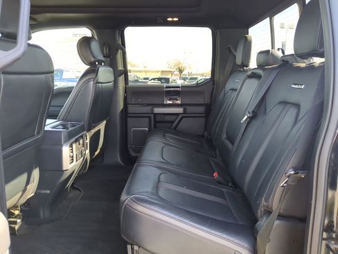 Used 2022 Ford F350 Platinum image 30