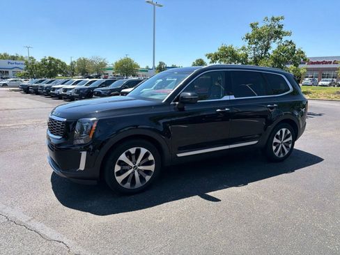 Used 2020 Kia Telluride S AWD/4WD image 15