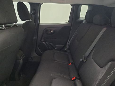 Used 2020 Jeep Renegade Sport FWD image 18