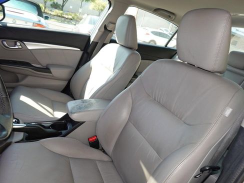 Used 2013 Honda Civic EX-L image 15