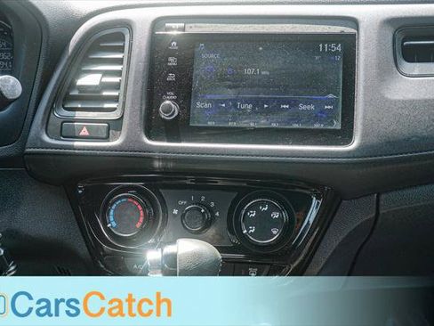 Used 2022 Honda HR-V Sport image 22