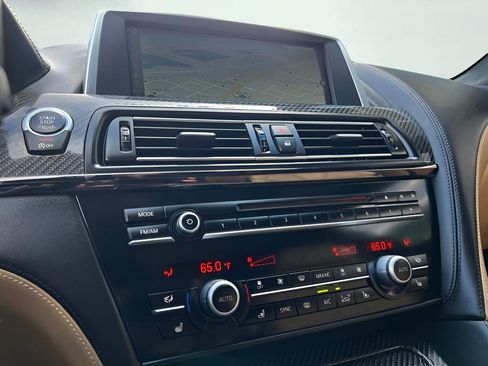 Used 2015 BMW M6 Gran Coupe image 65