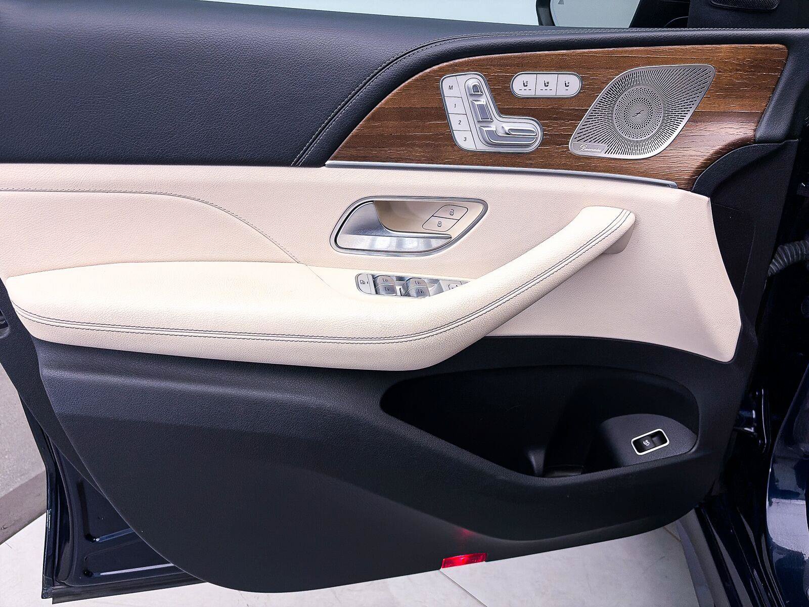 Used 2022 Mercedes-Benz GLE 450 4MATIC image 19