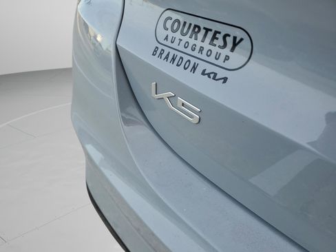 Certified 2024 Kia K5 GT image 30