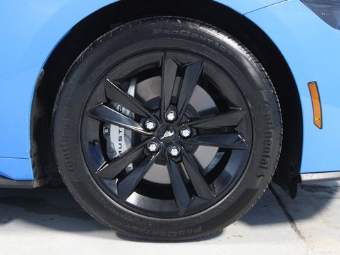 Used 2026 Ford Mustang GT RWD image 34