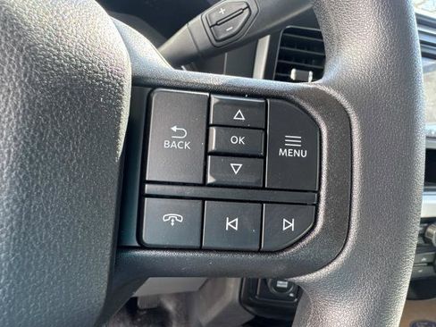 New 2026 Ford F350 XL w/ XL Chrome Package image 48