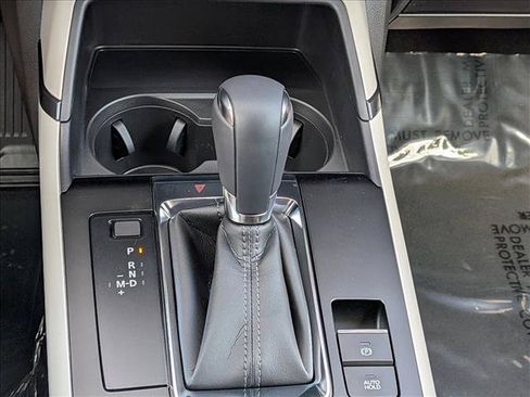 New 2026 MAZDA CX-5 Preferred AWD/4WD image 14