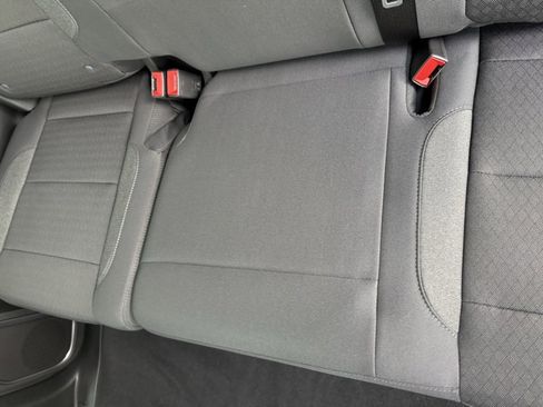 New 2026 Chevrolet Silverado 1500 RST w/ Z71 Off-Road Package image 38