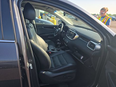 Used 2018 Kia Sorento EX w/ EX Advanced Touring Package AWD/4WD image 11