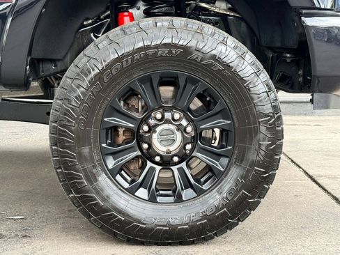 Used 2021 Ford F250 Lariat AWD/4WD image 14