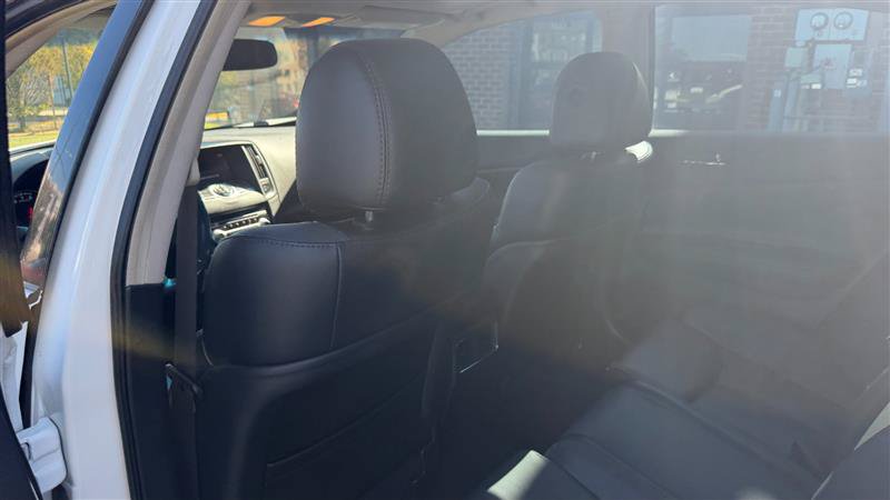 Used 2012 Nissan Maxima 3.5 SV w/ Premium Pkg FWD image 18