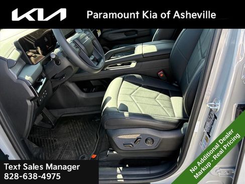 New 2027 Kia Telluride EX image 19