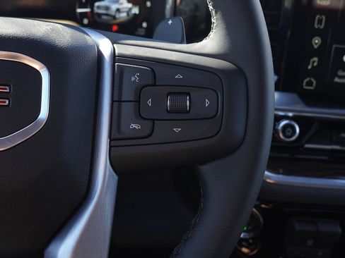 New 2026 GMC Sierra 1500 Elevation w/ Elevation Premium Package image 17