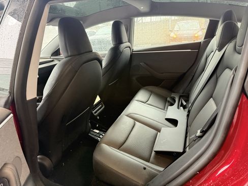 Used 2024 Tesla Model 3 Long Range image 6