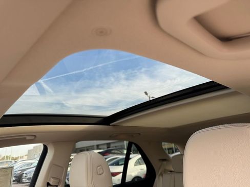 New 2025 Mercedes-Benz GLE 450 GLE 450 image 24