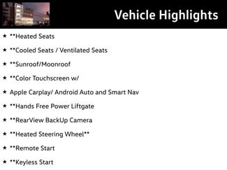 Used 2021 Chevrolet Equinox Premier video 2