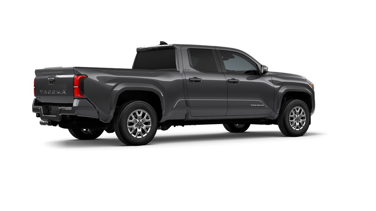 New 2026 Toyota Tacoma SR5 AWD/4WD image 11