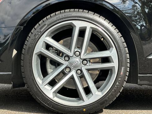 Used 2018 Audi A3 2.0T Premium AWD/4WD image 23