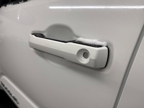 New 2025 Toyota Tacoma SR5 image 11