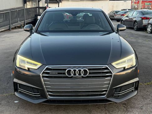 Used 2017 Audi A4 2.0T Prestige w/ Prestige Package AWD/4WD image 5