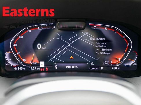 Used 2023 BMW 840i xDrive Coupe image 19