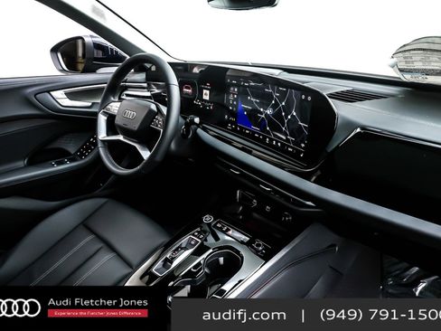 New 2025 Audi A5 2.0T Premium Plus image 5