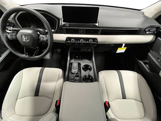 New 2026 Honda Passport RTL image 15