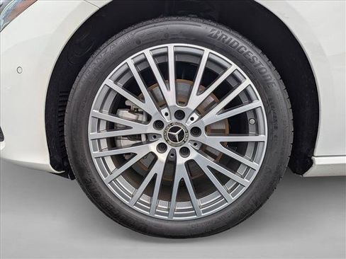 Certified 2025 Mercedes-Benz CLA 250 image 23