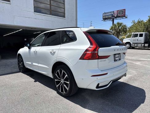 Used 2023 Volvo XC60 B5 Plus w/ Climate Package AWD/4WD image 4
