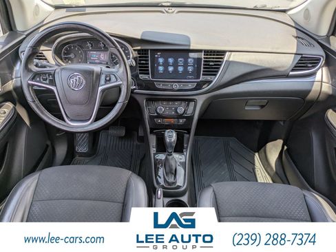 Used 2019 Buick Encore Preferred FWD image 13
