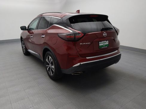 Used 2021 Nissan Murano SV AWD/4WD image 6