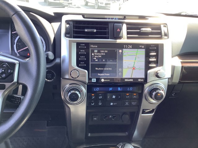 Used 2021 Toyota 4Runner Limited AWD/4WD image 17