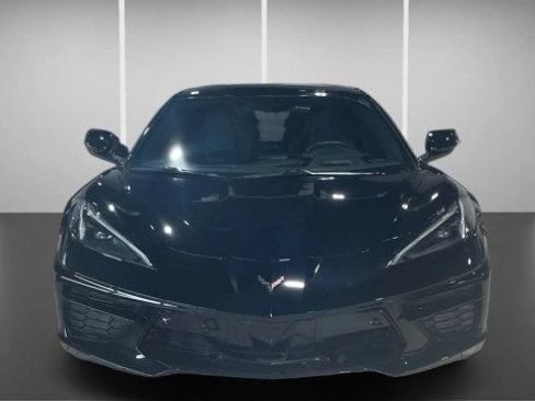 Used 2023 Chevrolet Corvette Stingray Preferred Conv w/ 2LT RWD image 7