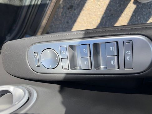 Used 2026 Hyundai Palisade SEL AWD/4WD image 10