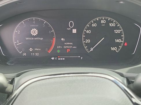 Certified 2025 Honda Civic Sport image 25